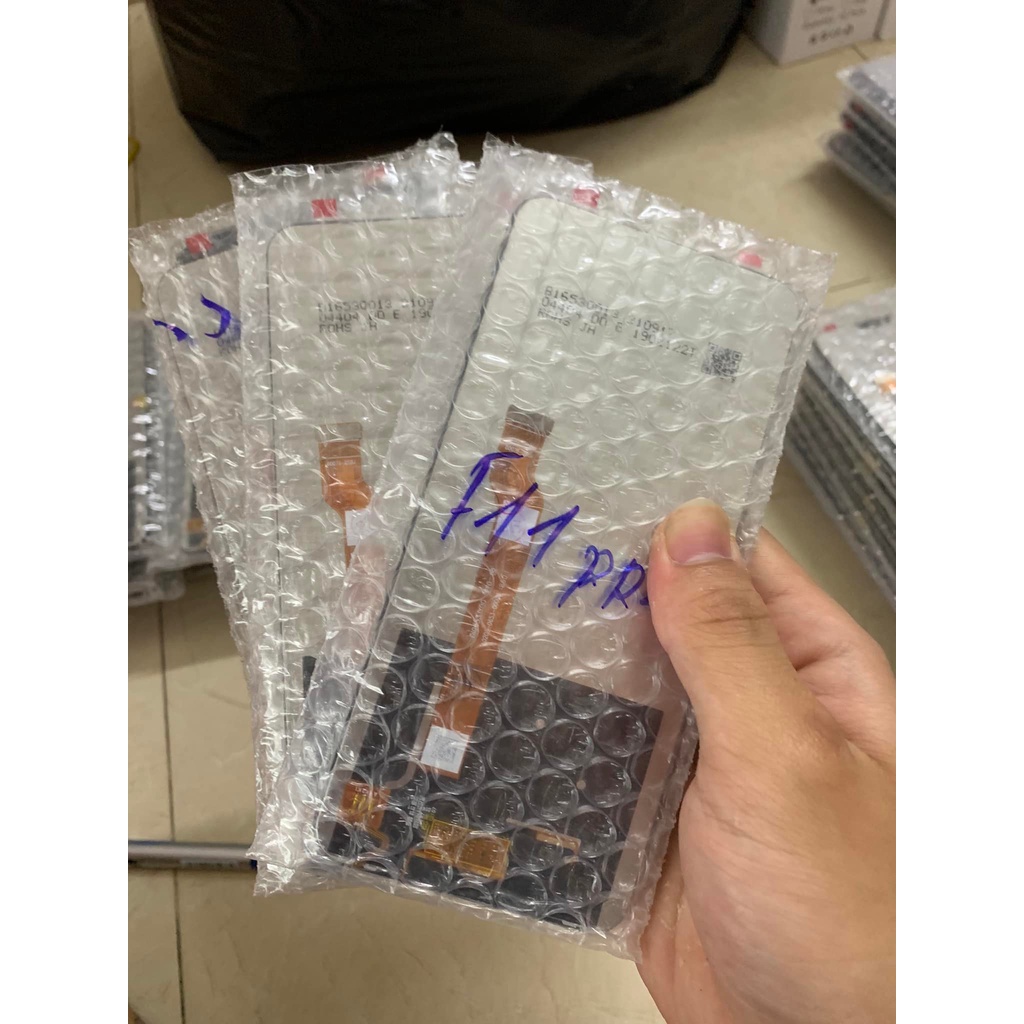 Màn hình f11 pro oppo zin hãng