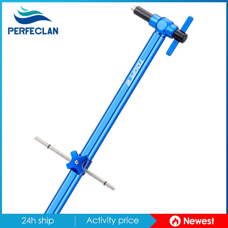 Móc Treo Cùi Đề Đuôi Xe Đạp Xoay 360 Độ