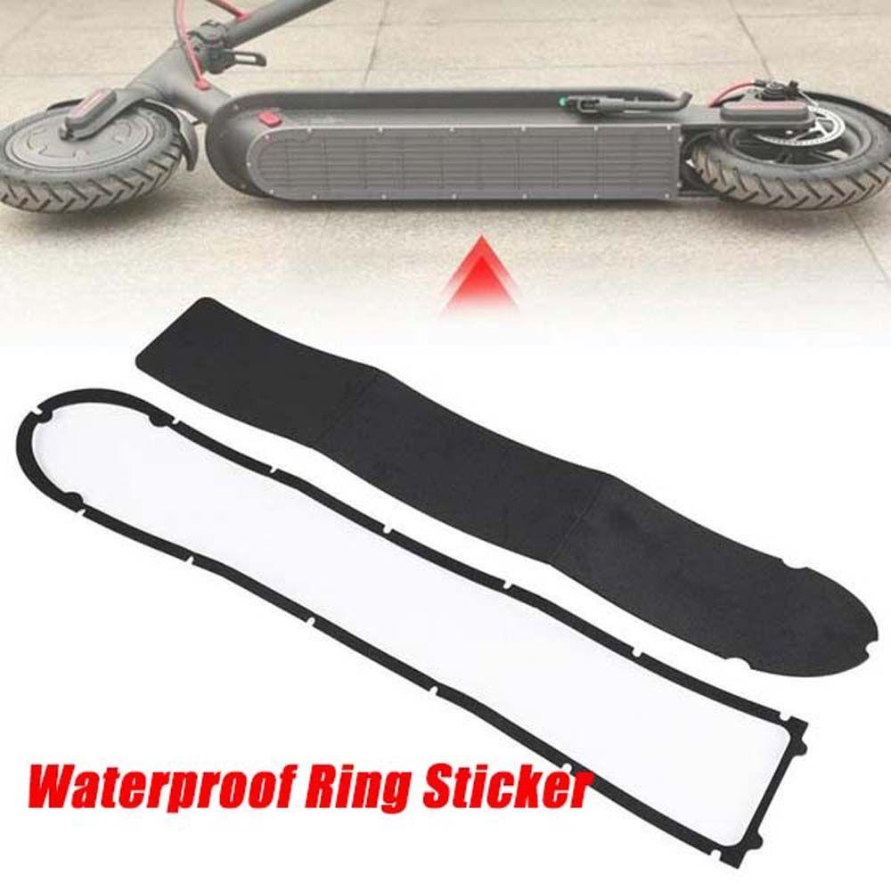Miếng Dán Vòng Niêm Phong Chống Nước Bảo Vệ Pin Cho Xe Scooter Điện Xiaomi M365