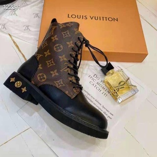 Boot Lv super fullbox