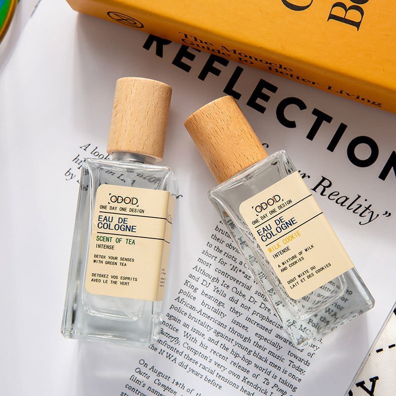 Nước hoa Shimang Comavi bản cao cấp Eau De Cologne EDP 50ML NH15 | BigBuy360 - bigbuy360.vn