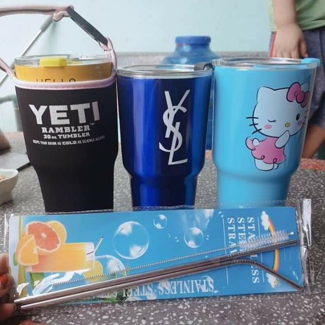Ly giũ nhiệt