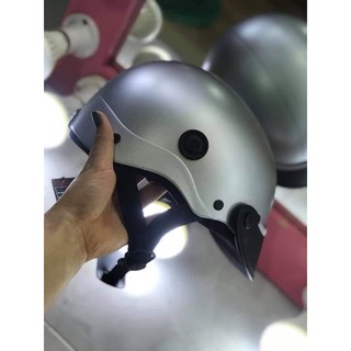 nón bảo hiểm cao cấp