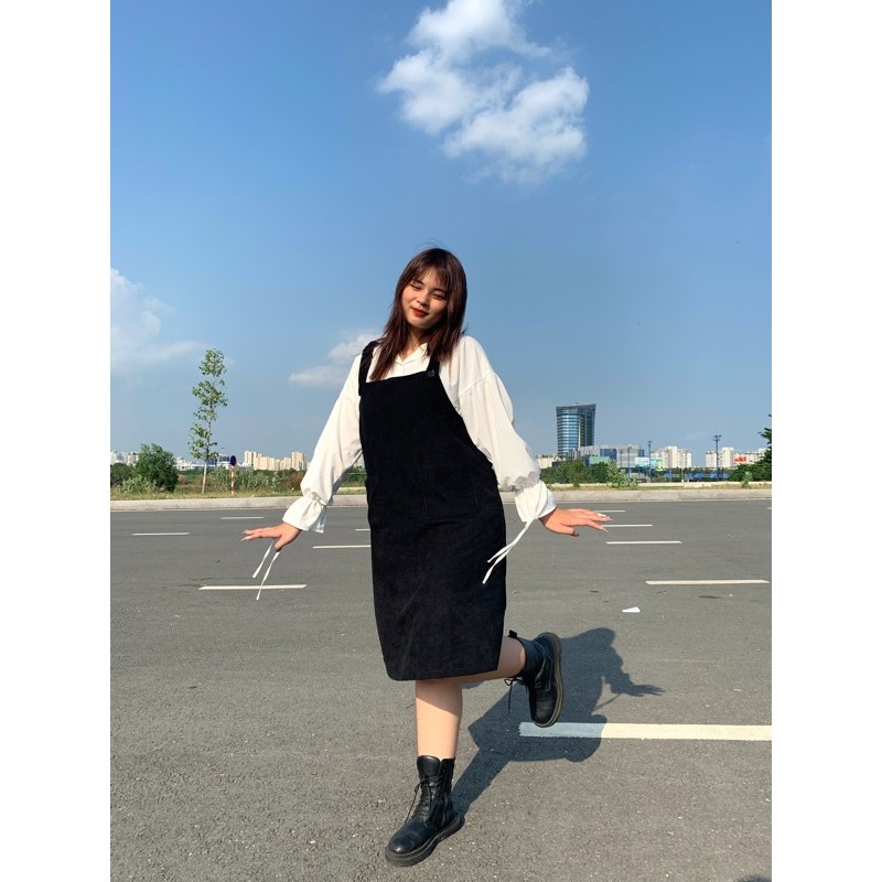 Set yếm joli