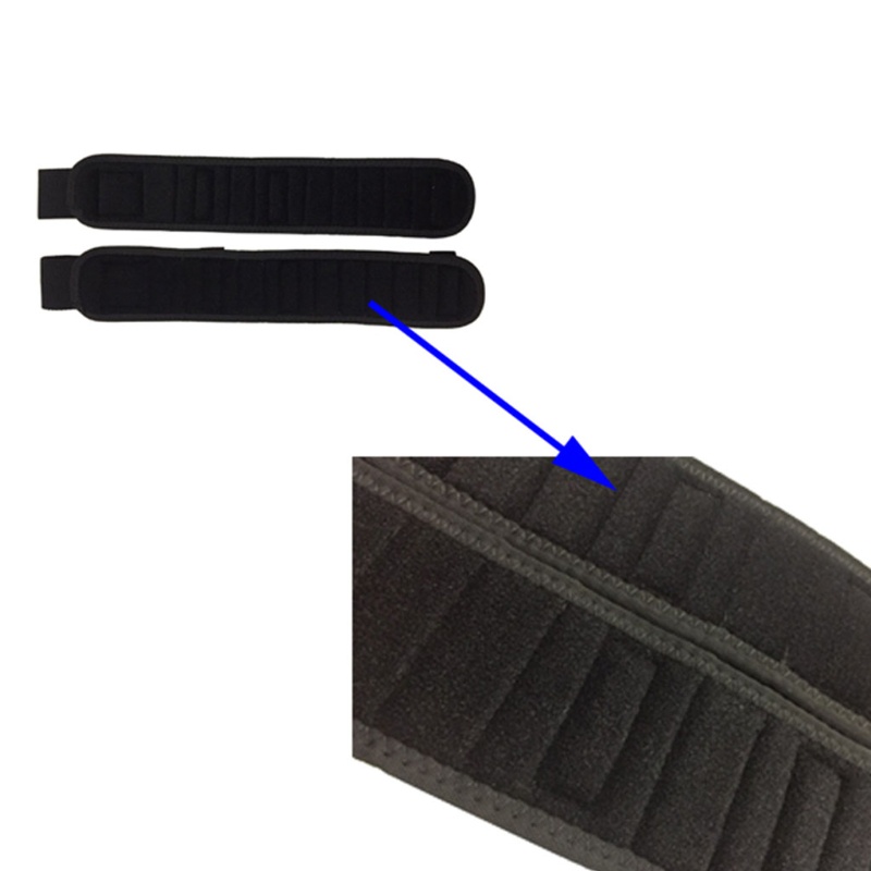 QQ Dây Đai Đeo Vai Kèm Miếng Đệm BCD Chuyên Dụng Cho Balo / Túi Xách