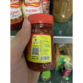 Sate tôm Trung Thành