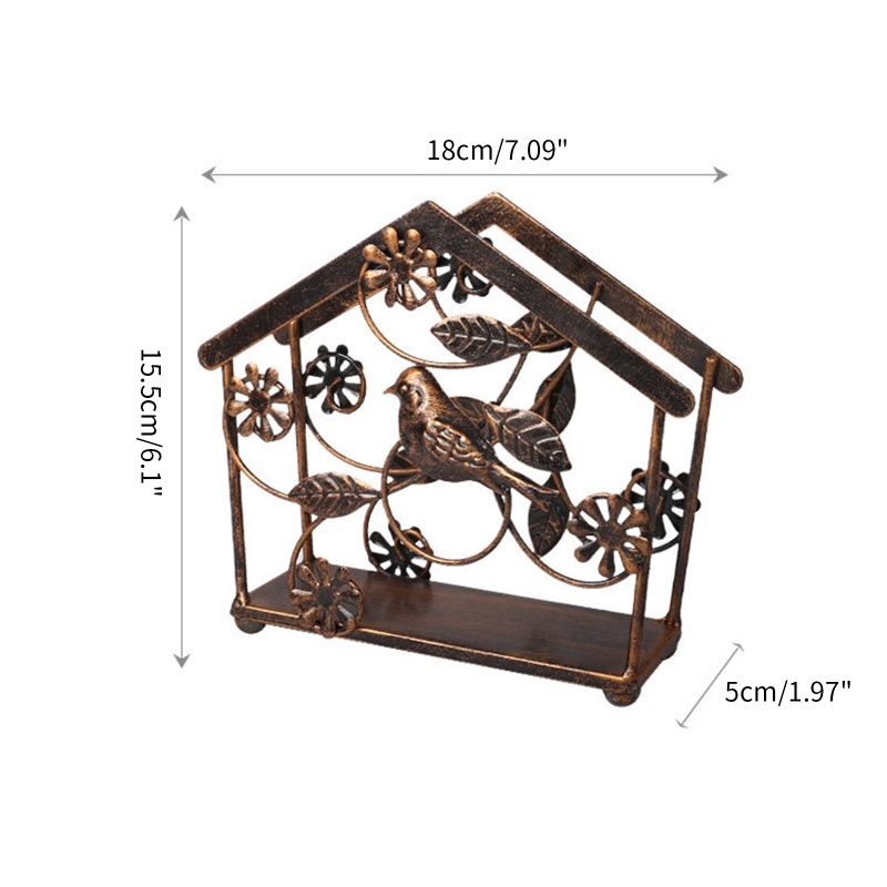 Giá Đỡ Khăn Ăn Bằng Kim Loại Hiện Đại Cho Sự Kiện Ngoài Trời