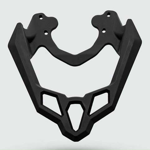 Cảng Sau Kiểu V1 Cho Exciter 155