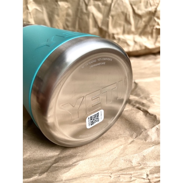 Bình giữ nhiệt cao cấp RAMBLER 36 OZ BOTTLE WITH CHUG CAP AUTHENTIC