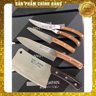 Dao Seki Nhật Bản hàng chuẩn chính hãng