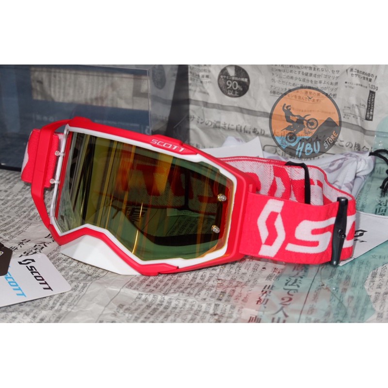 Kính mũ cào cào MX