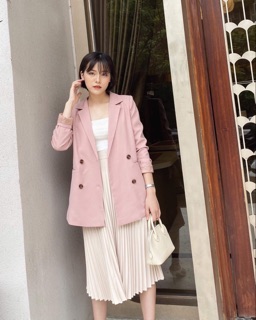 Áo khoác blazer