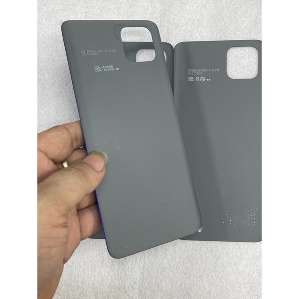 Nắp lưng oppo a16k / lưng oppo a16k