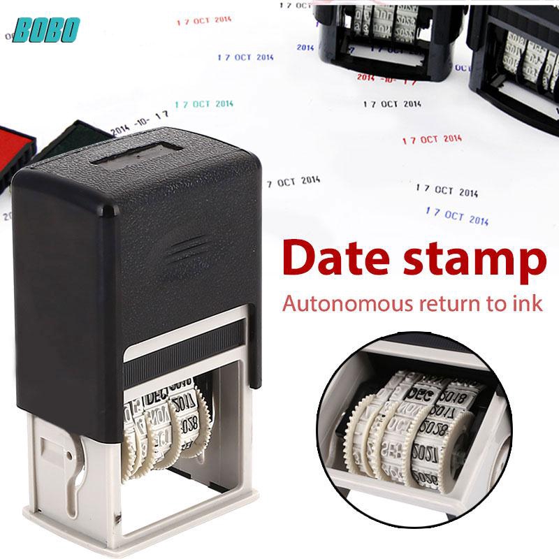 Con dấu ngày tháng năm tiện dụng cho văn phòng | BigBuy360 - bigbuy360.vn