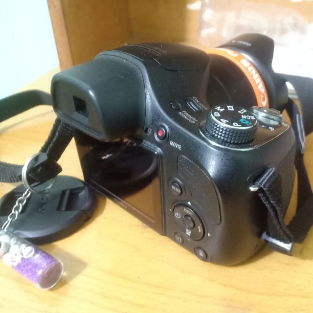 Máy ảnh Sony H400 | BigBuy360 - bigbuy360.vn