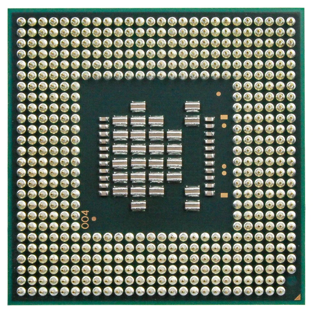 Lõi Máy Tính Nhập Khẩu Lntel Core 2 Duo T5300 Cpu (2M Cache / 1.73ghz / 533 Mhz / Dual-Core) | BigBuy360 - bigbuy360.vn