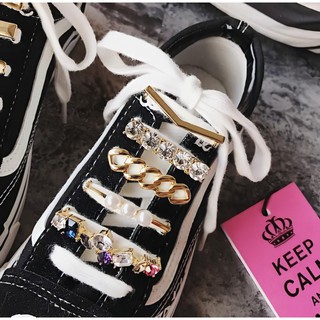 Trang Sức Giày Cho Nữ Sang Chảnh - La mode