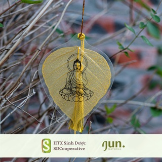 BỒ ĐỀ TÂM PHẬT