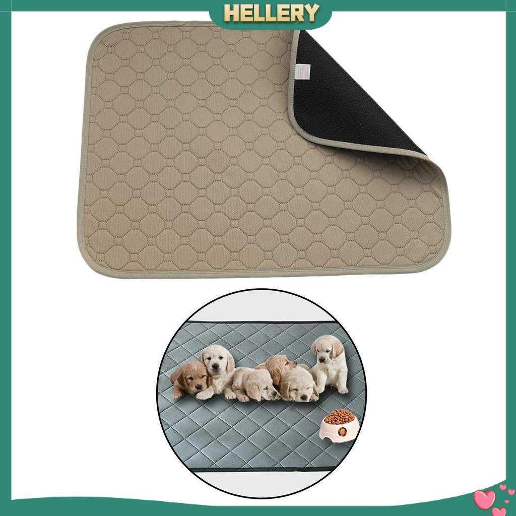 Thảm Lót Bồn Cầu Huấn Luyện Cún Cưng Đi Vệ Sinh Trong Nhà Giặt Được Tiện Lợi