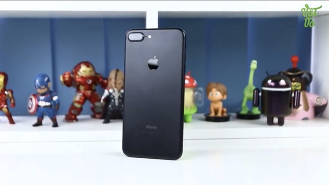 Điện thoại IPhone 7Plus Quốc tế (32Gb-128Gb) Nguyên Zin.đẹp ko thể chê được | BigBuy360 - bigbuy360.vn