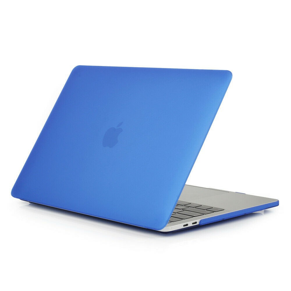 Ốp Nhựa Cứng Chống Sốc Cho Macbook Air 13 Inch (M1, 2020) A2237 A2179 | BigBuy360 - bigbuy360.vn