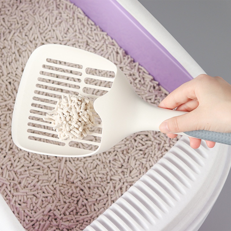Xẻng Xúc Đất Cỡ Lớn Tiện Dụng Cho Mèo Cưng