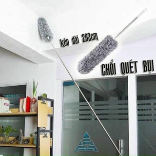 CHỔI QUÉT BỤI TRẦN NHÀ [HÀNG LOẠI 1]