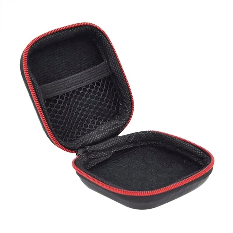 Túi Đựng Dây Cáp Sạc / Phụ Kiện Điện Tử Đa Năng Chống Thấm Nước Để Bàn Kỹ Thuật Số / Sắp Xếp Gọn Gàng