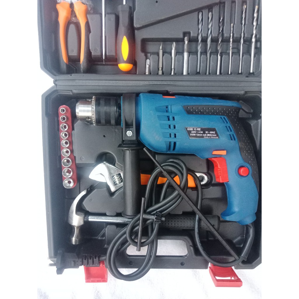 Máy khoan Bosscher (30) | may khoan