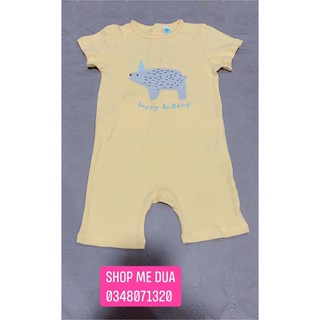 BODY ĐÙI TEX&KIABI CHO BÉ (0-24M)