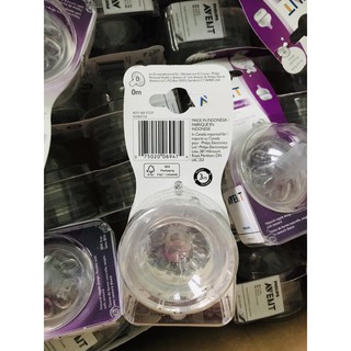 Combo 4 set núm ti Avent
