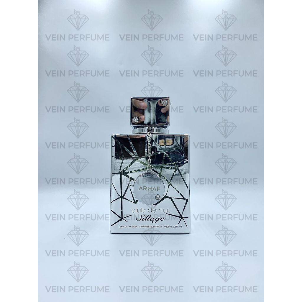 VEIN PERFUME – Nước hoa Armaf Club de nuit Sillage EDP