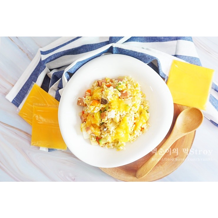 [SHIP HCM] Phô mai lát (cheese slice) 100g, 250g