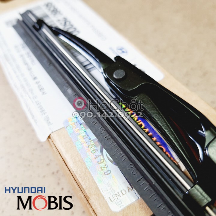 Chổi gạt mưa trước KIA MORNING theo xe 🚘 nhập khẩu KIA MOTORS - HYUNDAI MOBIS Hàn Quốc