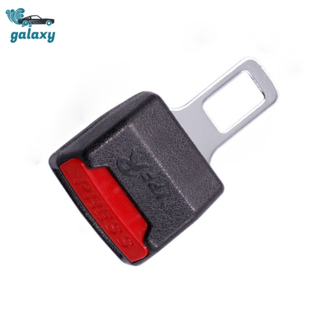 Galaxy Phụ Kiện Kẹp Dây An Toàn Gắn Cho Xe Hơi Tiện Dụng