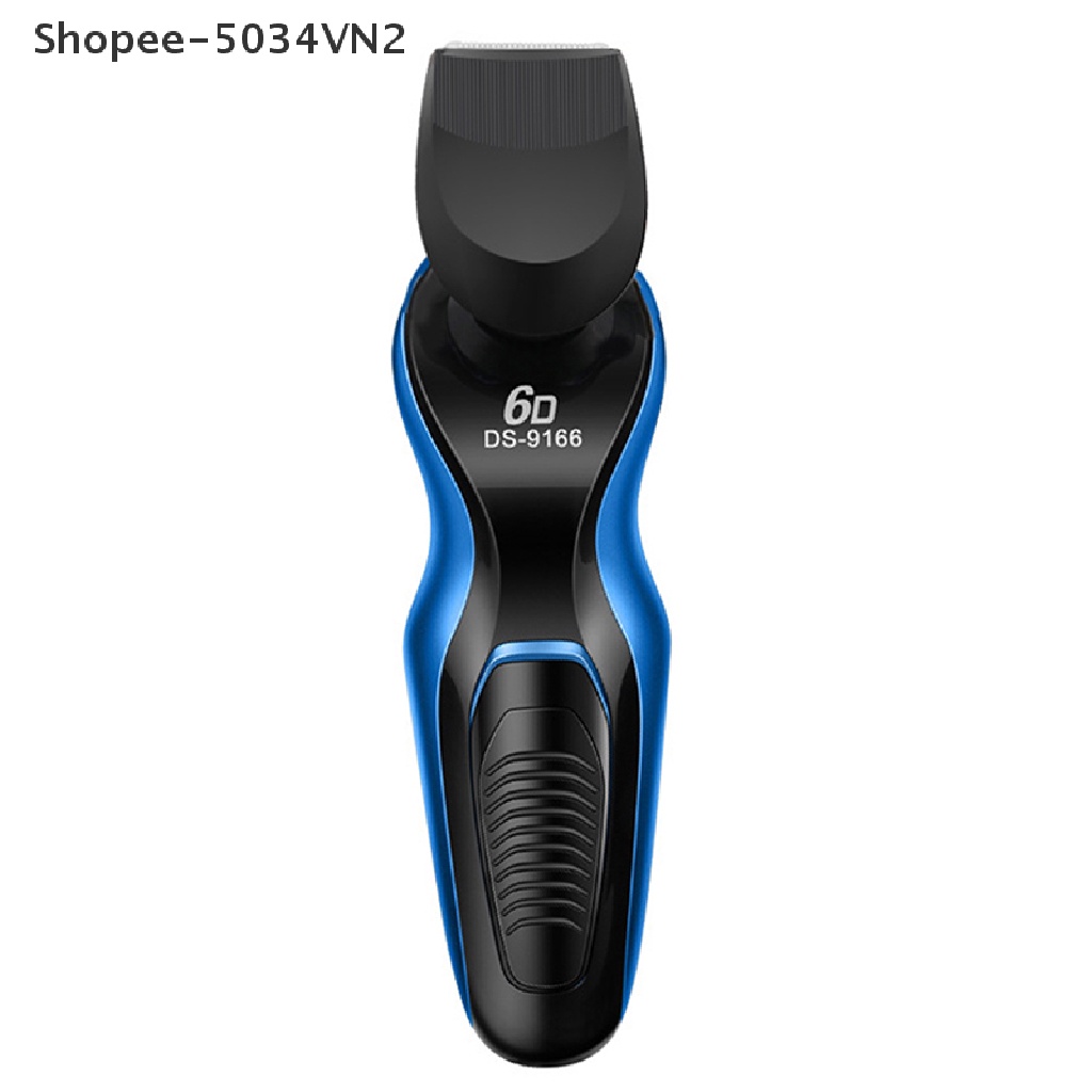 [Hàng mới về] Máy cạo râu cắt tóc 5034VN2 chuyên dụng cho nam