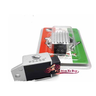 sạc shark Malaysia siêu mạnh