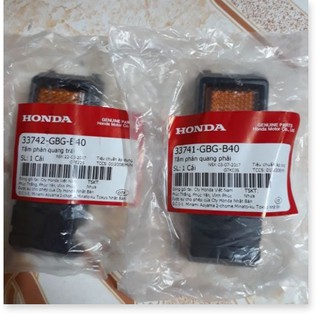 Cặp mắt cua gắn xe honda dream -hcm