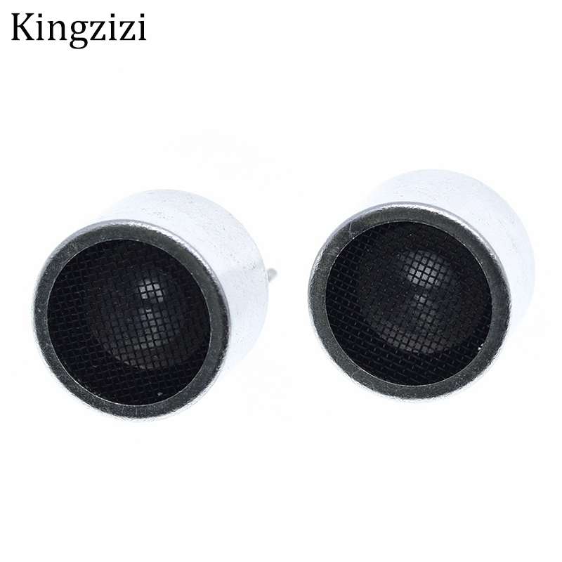 Set 2 Cảm Biến Dò Sóng Siêu Âm 16mm Tct40-16R/T 40khz