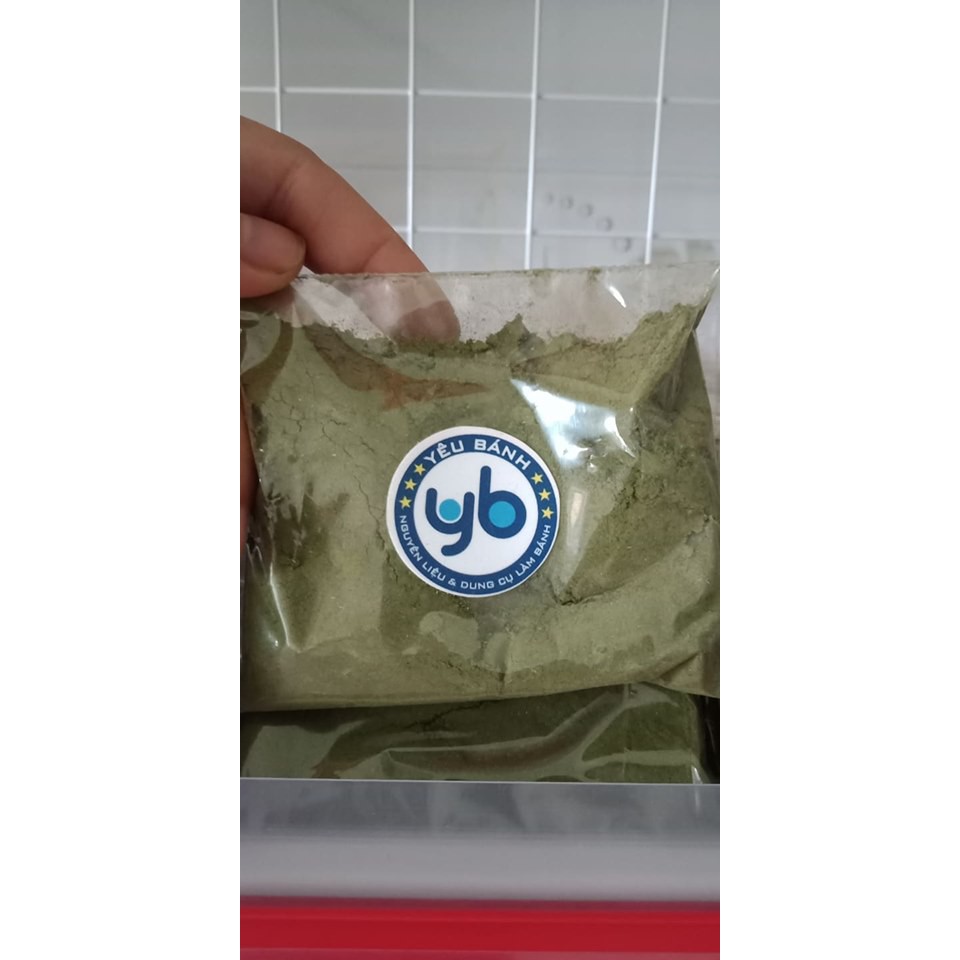 Bột trà xanh Matcha Neicha  túi nhỏ 20g