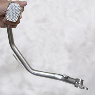 Cần đạp thắng wave ZX chính hãng honda.