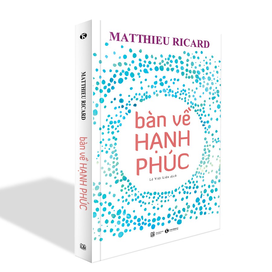 Sách Bàn Về Hạnh Phúc (Tái Bản)