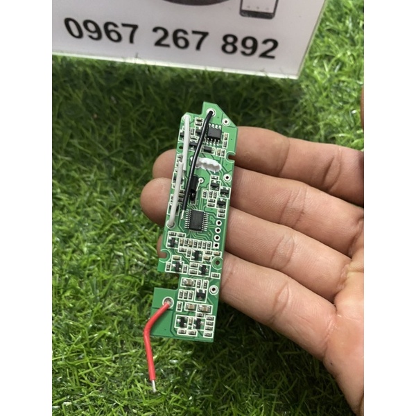 Mạch pin Dyson DC35 DC45