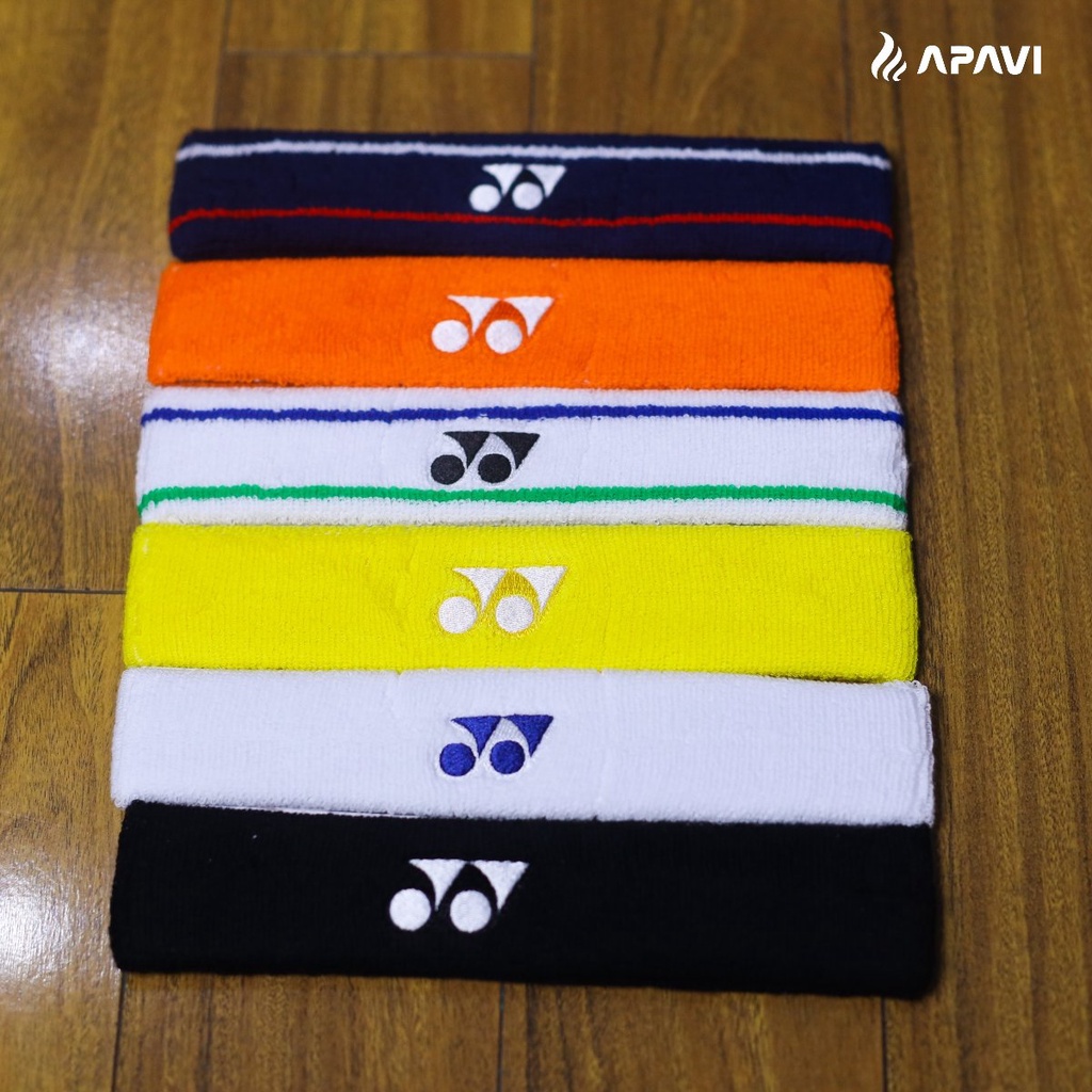 Băng trán cầu lông Yonex