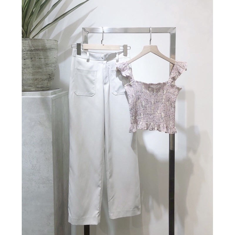 QUẦN HIT PANT (XÁM GHI) | BigBuy360 - bigbuy360.vn