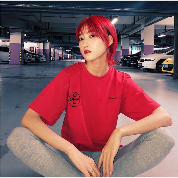 ÁO THUN OFF-WHITE V2⚫️ FREESHIP ⚫️ Chất cotton siêu đẹp | BigBuy360 - bigbuy360.vn