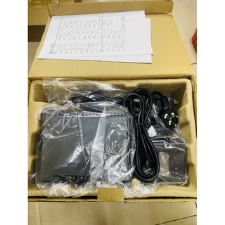hakko 936( Tặng 5 đầu hàn )
