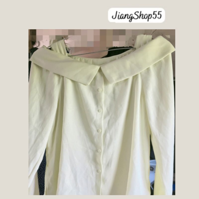 Áo smi Nhật Hàn