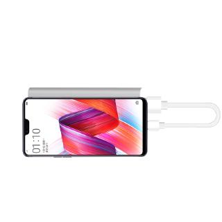 Cáp Sạc Nhanh 6 Inch Micro USB Type-C Cho iPhone11 Pro Max