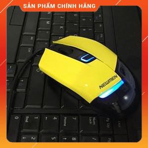 Chuột game Newmen G10 BH 18 tháng dailyphukien